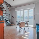 Palazzo 38 * Stresa