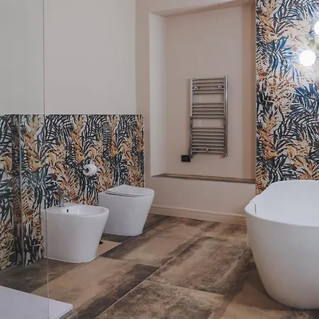 Palazzo 38 * Стреза