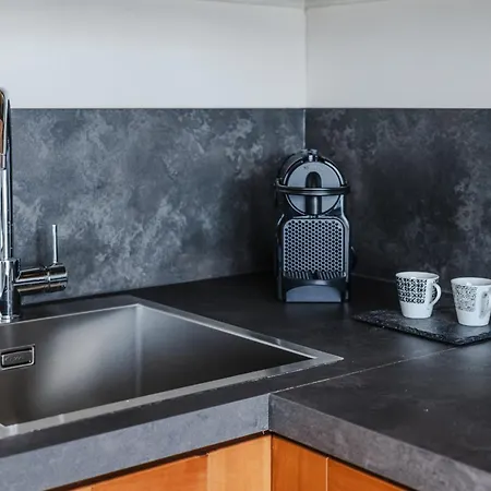 Palazzo 38 Apartamento Stresa