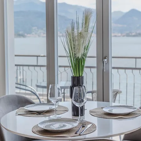 Palazzo 38 Lejlighed