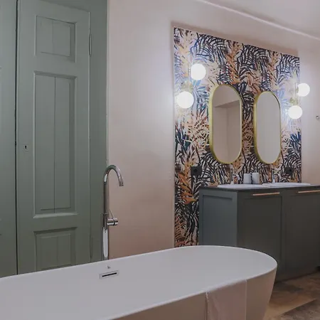 Apartamento Palazzo 38 Stresa