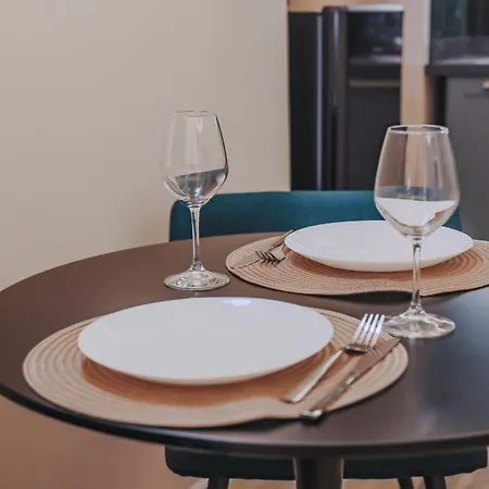 Lejlighed Palazzo 38 Stresa