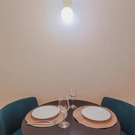 Palazzo 38 ストレーザ