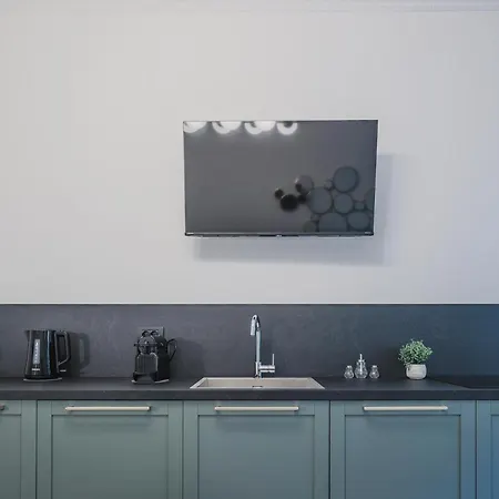 Palazzo 38 Lejlighed *