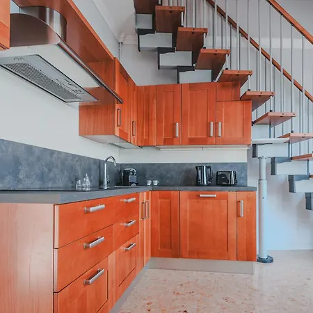 Lejlighed Palazzo 38 Stresa