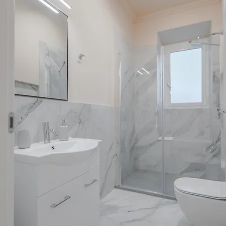 Palazzo 38 Apartamento