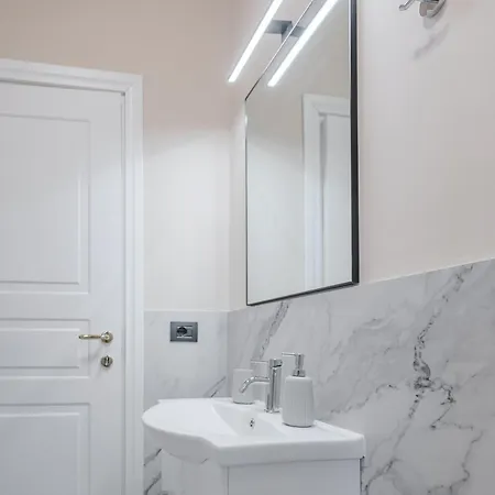 Apartamento Palazzo 38 *