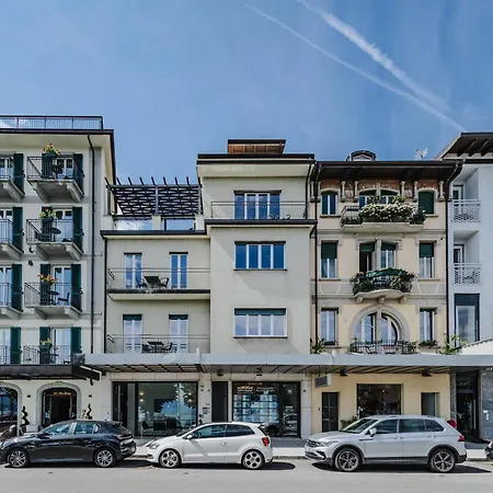 Palazzo 38 Lejlighed