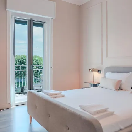 Palazzo 38 Apartamento Stresa