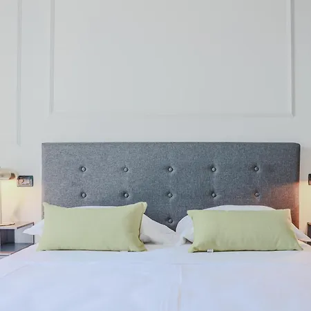 Apartment Palazzo 38 *