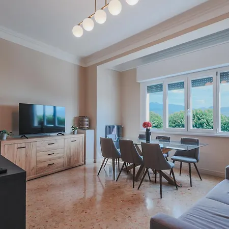 Palazzo 38 Apartamento Stresa