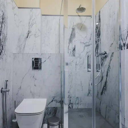 Palazzo 38 Apartamento *