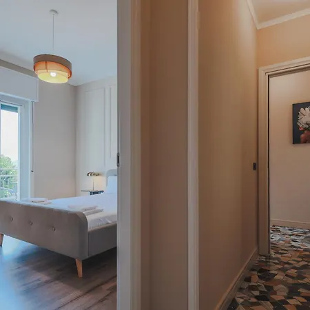 Lejlighed Palazzo 38 Stresa