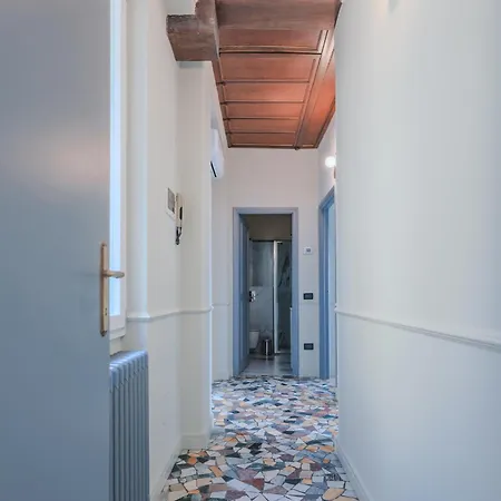 Palazzo 38 Apartamento Stresa