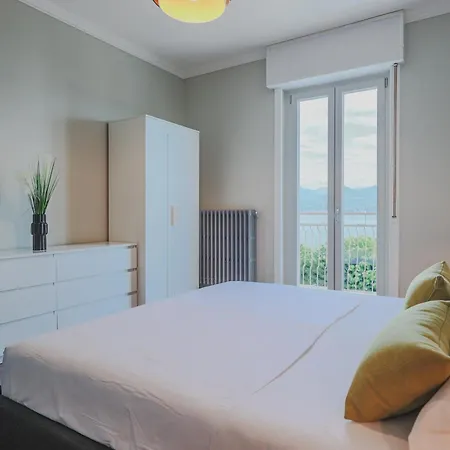 Palazzo 38 Apartamento *
