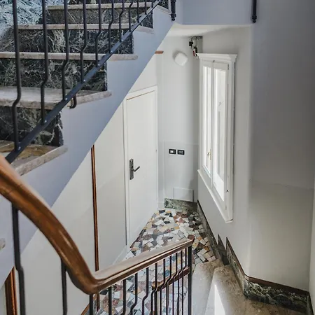 Appartement Palazzo 38