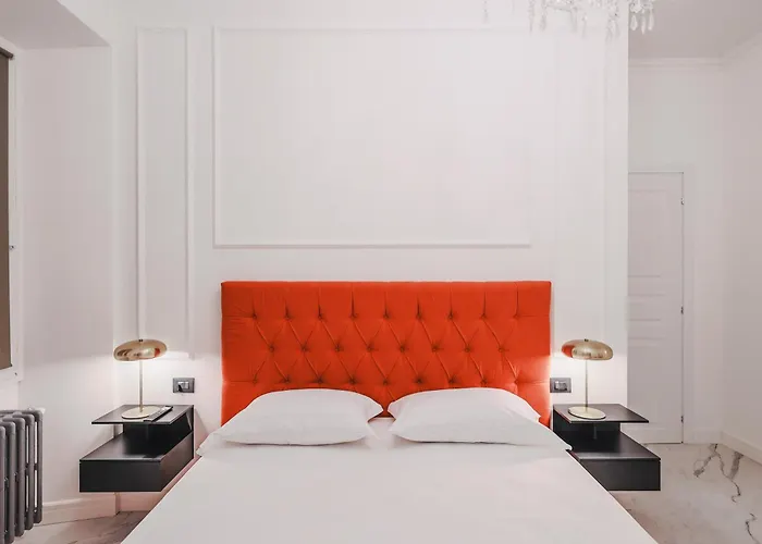 Apartament Palazzo 38 *