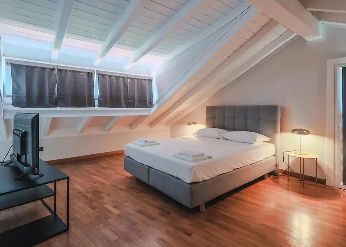 Apartament Palazzo 38