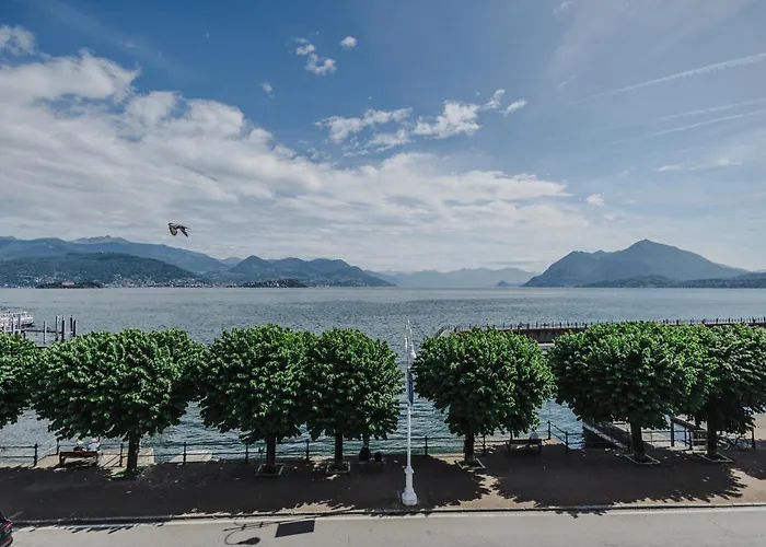 Palazzo 38 Apartament