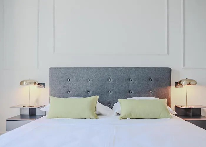 Apartament Palazzo 38 *