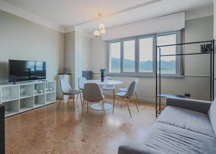 Palazzo 38 Apartament