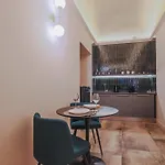 Appartement Palazzo 38