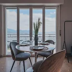 Appartement Palazzo 38 Stresa