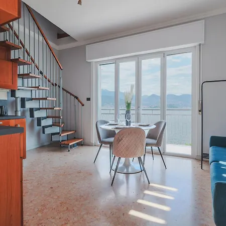 Palazzo 38 * Stresa