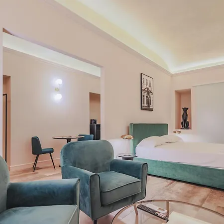 Apartmán Palazzo 38 *