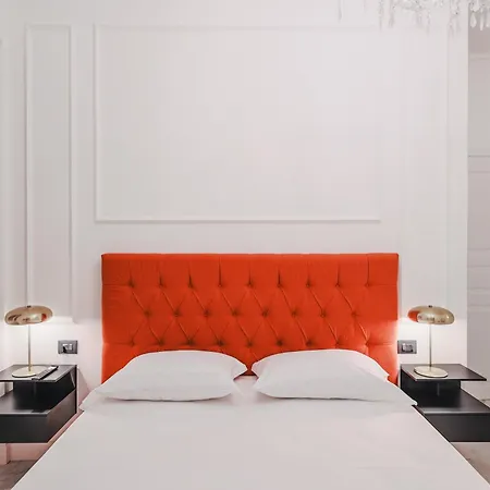 Apartmán Palazzo 38 *