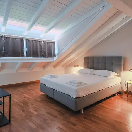 Apartmán Palazzo 38