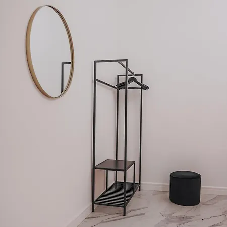 Palazzo 38 Apartamento