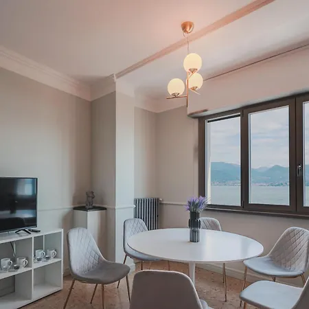 Apartamento Palazzo 38