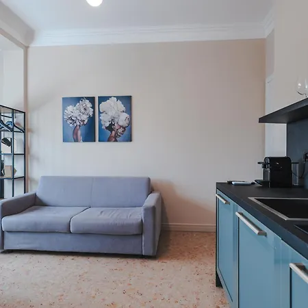 Apartamento Palazzo 38 *