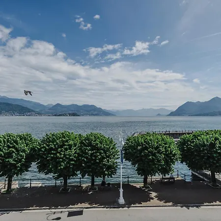 Palazzo 38 Apartmán