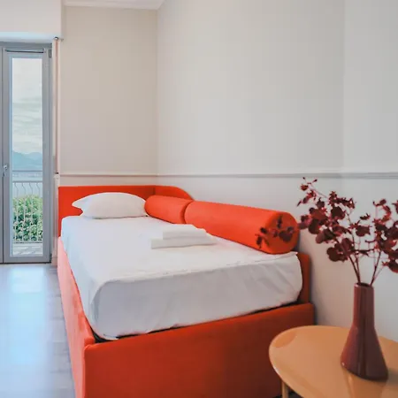 Apartamento Palazzo 38