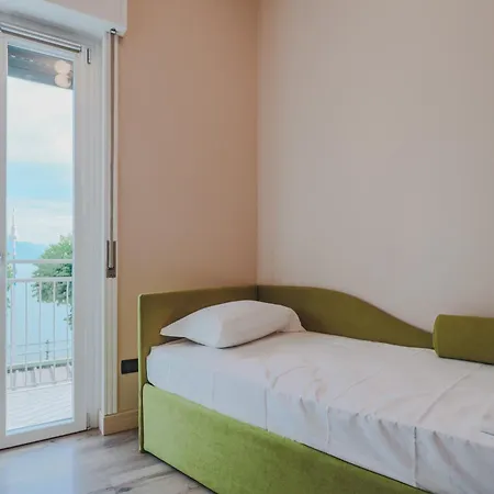 Apartamento Palazzo 38