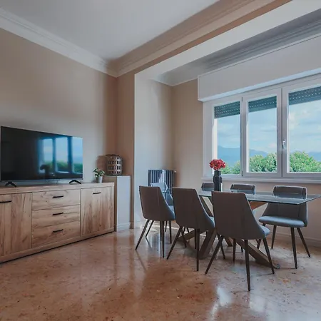 Apartamento Palazzo 38