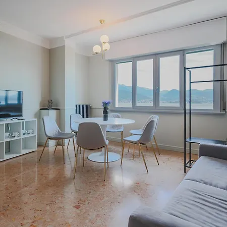 Palazzo 38 Apartmán