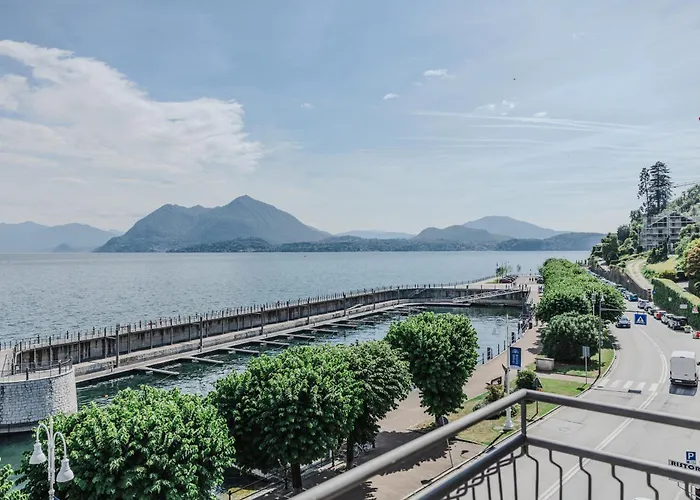 Palazzo 38 Lejlighed *