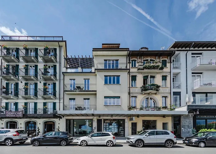 Palazzo 38 Lejlighed